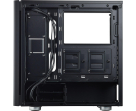 CORSAIR Carbide Series 275R ATX CC-9011130-WW Czarna - 425179 - zdjęcie 8
